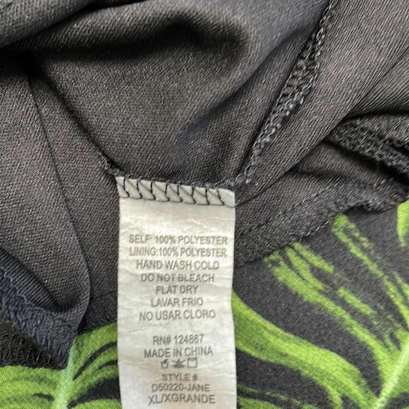 Summer Dress - Picture 5 of 9